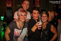 Party im Jugendclubhaus in Nordhausen Bild: Party im Jugendclubhaus in Nordhausen