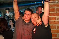 Party im Jugendclubhaus in Nordhausen Bild: Party im Jugendclubhaus in Nordhausen