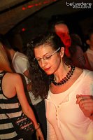 Party im Jugendclubhaus in Nordhausen Bild: Party im Jugendclubhaus in Nordhausen