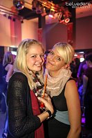 Party im Jugendclubhaus in Nordhausen Bild: Party im Jugendclubhaus in Nordhausen