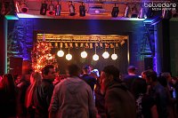 Party im Jugendclubhaus in Nordhausen Bild: Party im Jugendclubhaus in Nordhausen