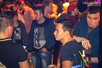 Party im Jugendclubhaus in Nordhausen Bild: Party im Jugendclubhaus in Nordhausen