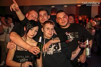 Party im Jugendclubhaus in Nordhausen Bild: Party im Jugendclubhaus in Nordhausen