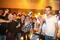 Party im Jugendclubhaus in Nordhausen Bild: Party im Jugendclubhaus in Nordhausen