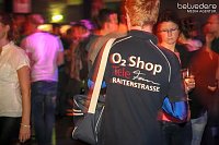 Party im Jugendclubhaus in Nordhausen Bild: Party im Jugendclubhaus in Nordhausen