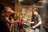 Party im Jugendclubhaus in Nordhausen Bild: Party im Jugendclubhaus in Nordhausen