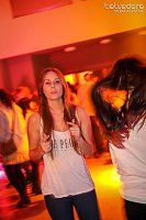 Party im Jugendclubhaus in Nordhausen Bild: Party im Jugendclubhaus in Nordhausen
