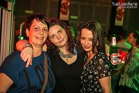 Party im Jugendclubhaus in Nordhausen Bild: Party im Jugendclubhaus in Nordhausen