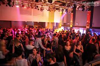 Party im Jugendclubhaus in Nordhausen Bild: Party im Jugendclubhaus in Nordhausen