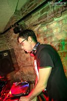 Party im Jugendclubhaus in Nordhausen Bild: Party im Jugendclubhaus in Nordhausen