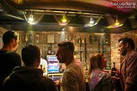 Party im Jugendclubhaus in Nordhausen Bild: Party im Jugendclubhaus in Nordhausen