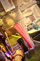 Party im Jugendclubhaus in Nordhausen Bild: Party im Jugendclubhaus in Nordhausen