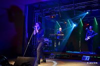 Depeche-Mode-Songs live in Stock’sen Bild: Depeche-Mode-Songs live in Stock’sen