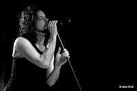 Depeche-Mode-Songs live in Stock’sen Bild: Depeche-Mode-Songs live in Stock’sen