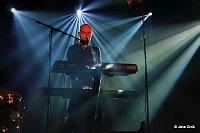 Depeche-Mode-Songs live in Stock’sen Bild: Depeche-Mode-Songs live in Stock’sen