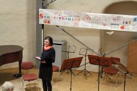 Konzert für Flüchtlinge in Sondershausen Bild: Konzert für Flüchtlinge in Sondershausen