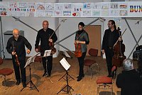 Konzert für Flüchtlinge in Sondershausen Bild: Konzert für Flüchtlinge in Sondershausen