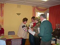 Hainleite Wanderklub Bild: Hainleite Wanderklub