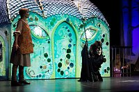 Mit Theater und Orchester durch die Feiertage Bild: Mit Theater und Orchester durch die Feiertage
