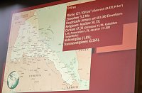 Proppenvoller Gemeindesaal Bild: Proppenvoller Gemeindesaal