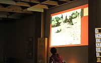 Proppenvoller Gemeindesaal Bild: Proppenvoller Gemeindesaal