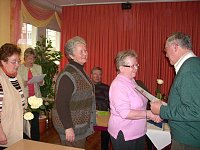 Hainleite Wanderklub Bild: Hainleite Wanderklub