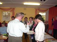 Hainleite Wanderklub Bild: Hainleite Wanderklub