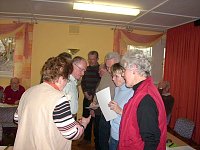 Hainleite Wanderklub Bild: Hainleite Wanderklub