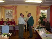 Hainleite Wanderklub Bild: Hainleite Wanderklub