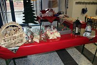Bild: Weihnachtsmarkt an der &Ouml;stertalschule