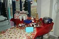 Bild: Weihnachtsmarkt an der &Ouml;stertalschule
