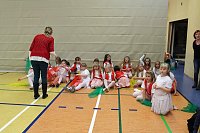 Bild: Weihnachtsmarkt an der &Ouml;stertalschule