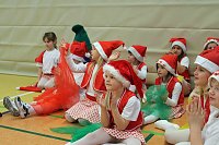 Bild: Weihnachtsmarkt an der &Ouml;stertalschule