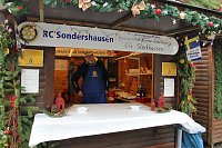Bild: Weihnachtsmarkt er&ouml;ffnet