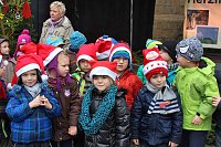 Bild: Weihnachtsmarkt er&ouml;ffnet