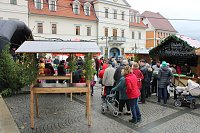 Bild: Weihnachtsmarkt er&ouml;ffnet
