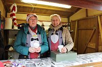 Bild: Weihnachtsmarkt er&ouml;ffnet