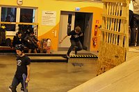 Bild: HIGH 6 Birthday JAM gestartet