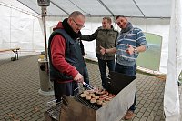Bild: HIGH 6 Birthday JAM gestartet