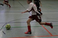 Bild: Meister bei D-Junioren ermittelt