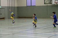 Bild: Meister bei D-Junioren ermittelt