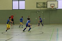 Bild: Meister bei D-Junioren ermittelt