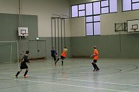 Bild: Meister bei D-Junioren ermittelt