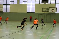 Bild: Meister bei D-Junioren ermittelt