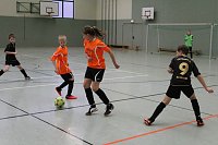 Bild: Meister bei D-Junioren ermittelt