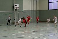 Bild: Meister bei D-Junioren ermittelt