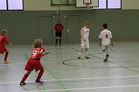 Bild: Meister bei D-Junioren ermittelt