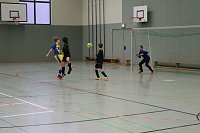 Bild: Meister bei D-Junioren ermittelt