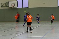 Bild: Meister bei D-Junioren ermittelt