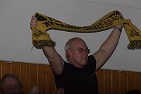Bild: Boxnacht in der Ballspielhalle in Nordhausen
